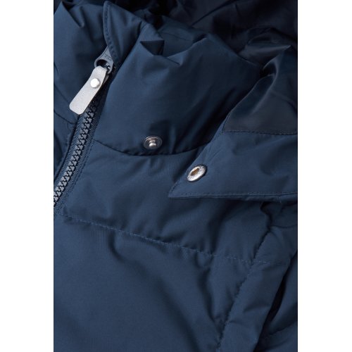 Зимняя куртка пуховик Reima Porosein 5100030A-6980